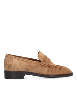 Outlet A9680 Loafers, , 38 Dame Loafers