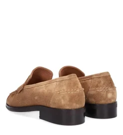 Outlet A9680 Loafers, , 38 Dame Loafers