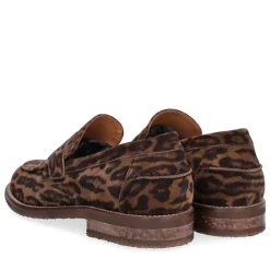 Billi Bi A6335 Loafers, , 38-Dame Loafers