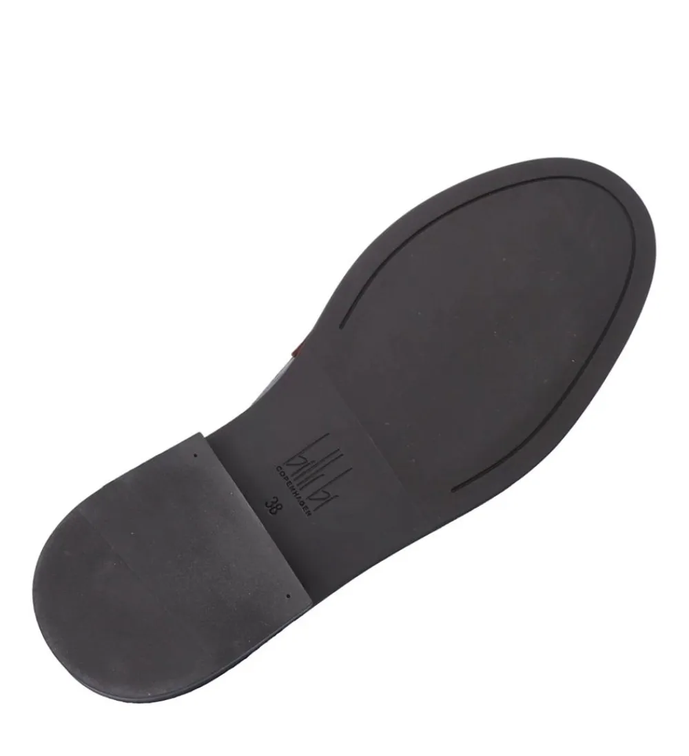 Billi Bi A9300 Loafers, , 37-Dame Loafers