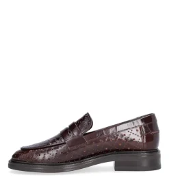 Billi Bi A19689 Loafers, , 40-Dame Loafers