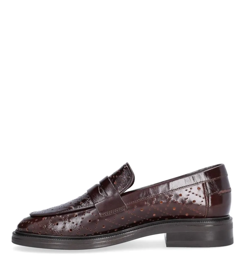 Billi Bi A19689 Loafers, , 40-Dame Loafers
