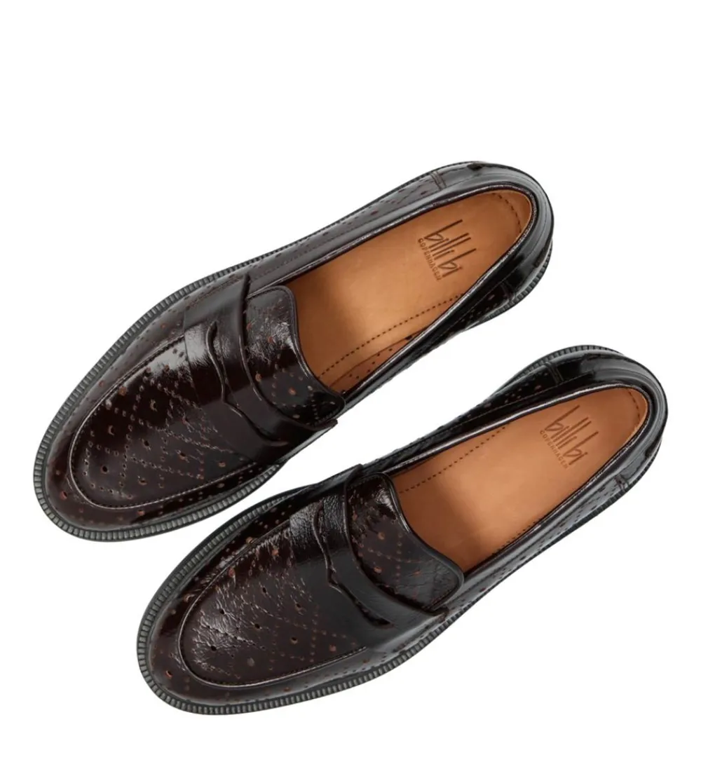 Billi Bi A19689 Loafers, , 40-Dame Loafers