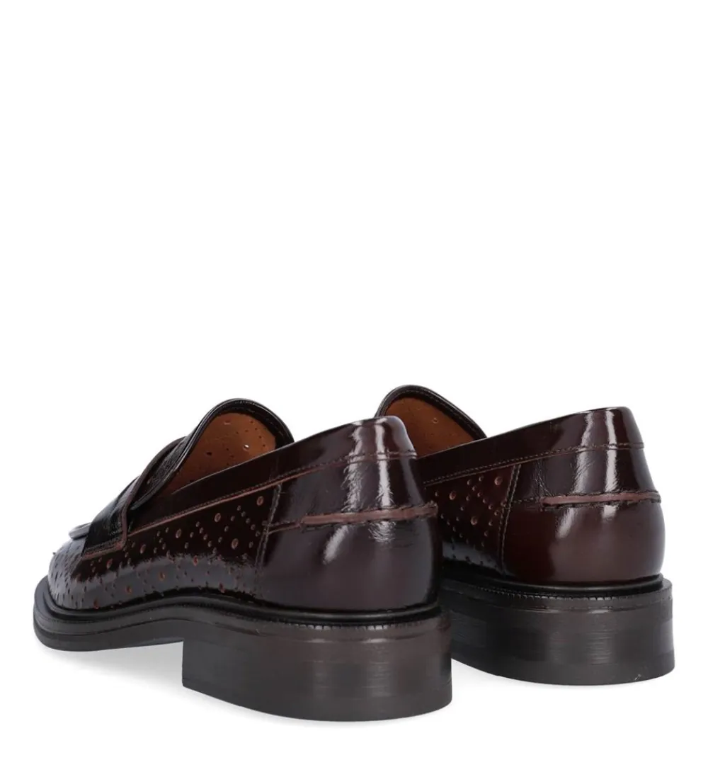 Billi Bi A19689 Loafers, , 40-Dame Loafers