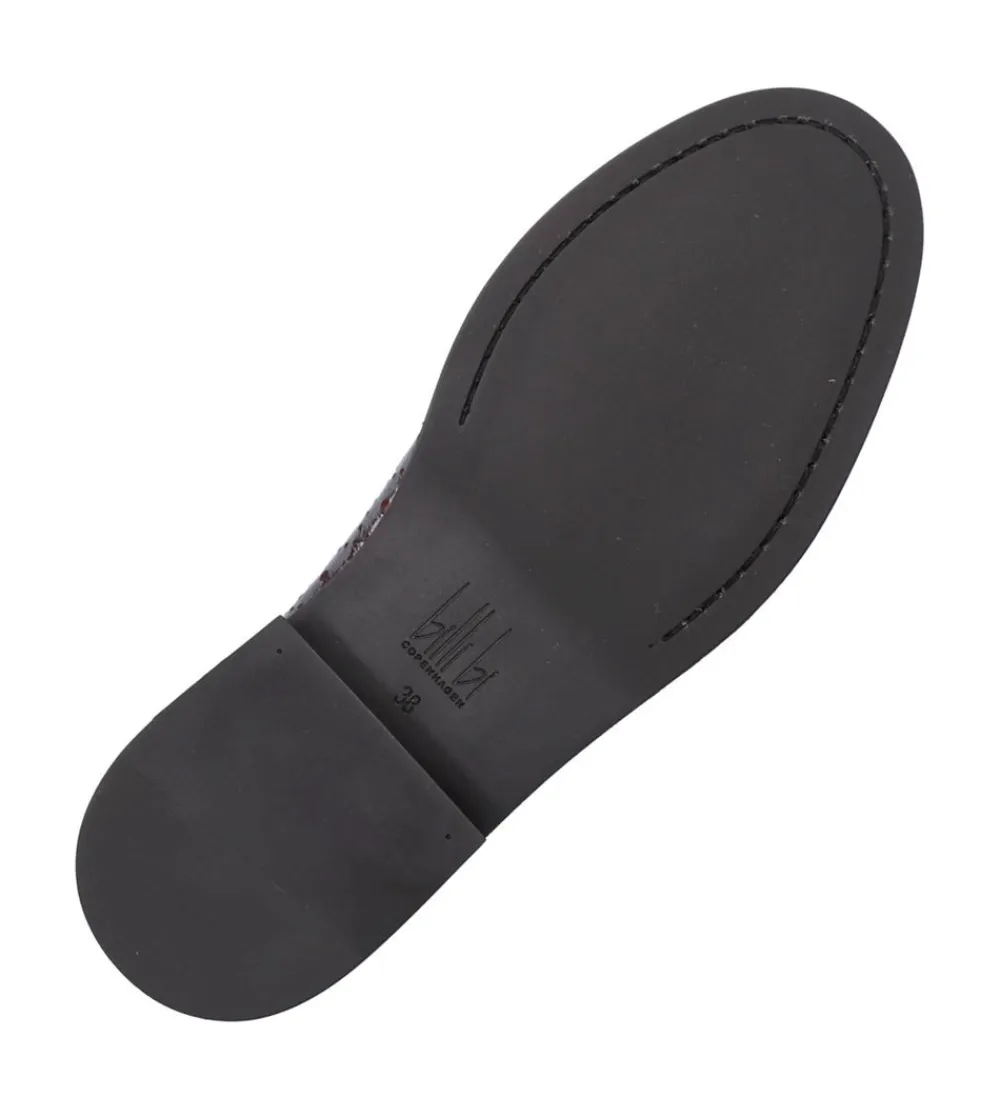 Billi Bi A19689 Loafers, , 40-Dame Loafers