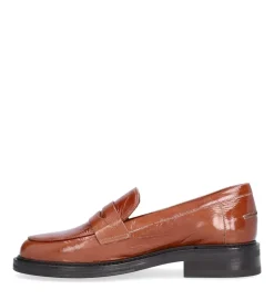 Billi Bi A9300 Loafers, , 39-Dame Loafers