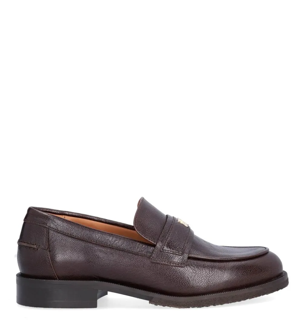 Billi Bi A9685 Loafers, , 39-Dame Loafers