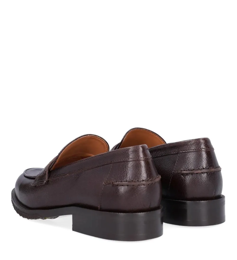Billi Bi A9685 Loafers, , 39-Dame Loafers