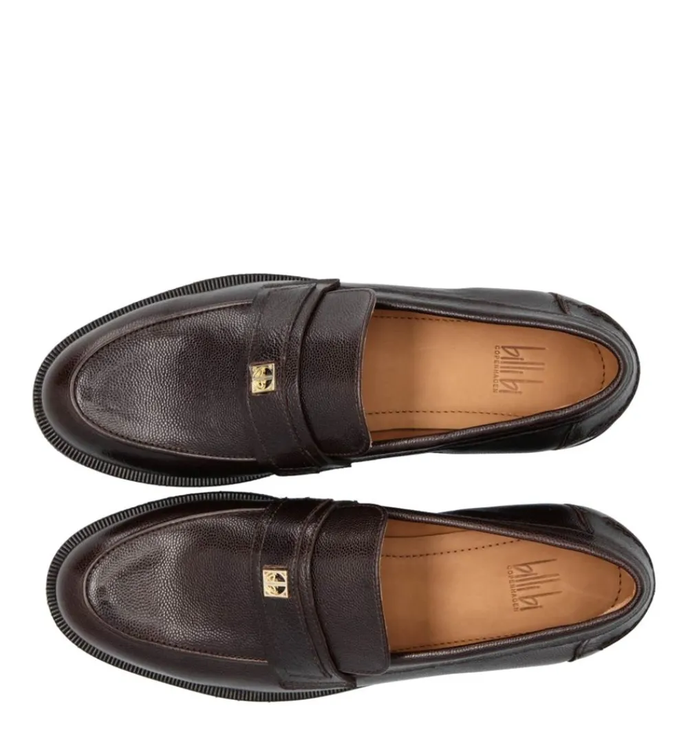Billi Bi A9685 Loafers, , 39-Dame Loafers