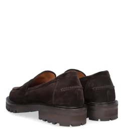 New A9305 Loafers, , 39 Dame Loafers