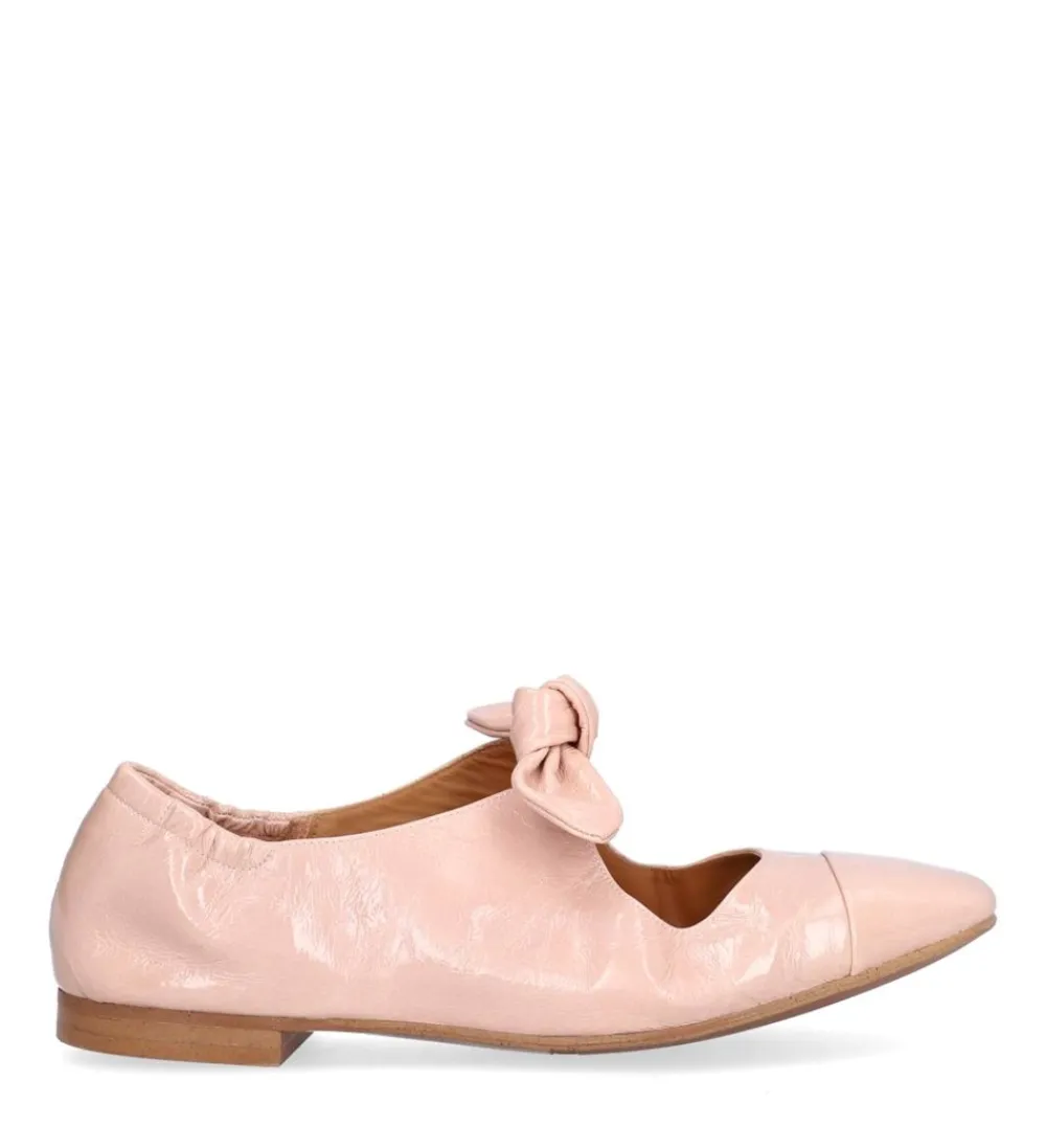 Discount A9427 Mary Jane Ballerinasko, , 38 Dame Ballerinaer
