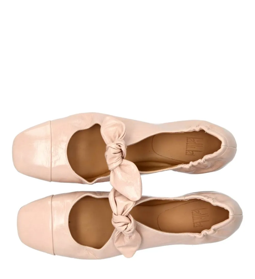 Discount A9427 Mary Jane Ballerinasko, , 38 Dame Ballerinaer