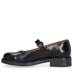 Online A7016 Mary Jane Ballerinasko, , 41 Dame Flade Sko|Ballerinaer
