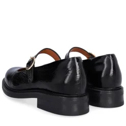 Online A7016 Mary Jane Ballerinasko, , 41 Dame Flade Sko|Ballerinaer