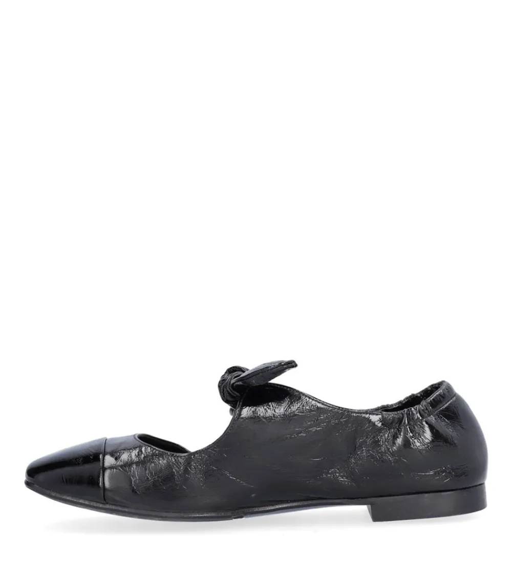 Billi Bi A9427 Mary Jane Ballerinasko, , 38-Dame Ballerinaer
