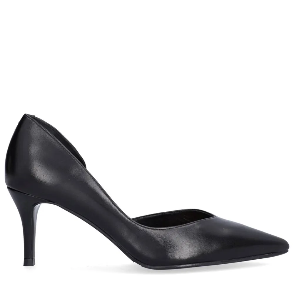 Discount A4600 Pumps, , 36 Dame Højhælede Sko