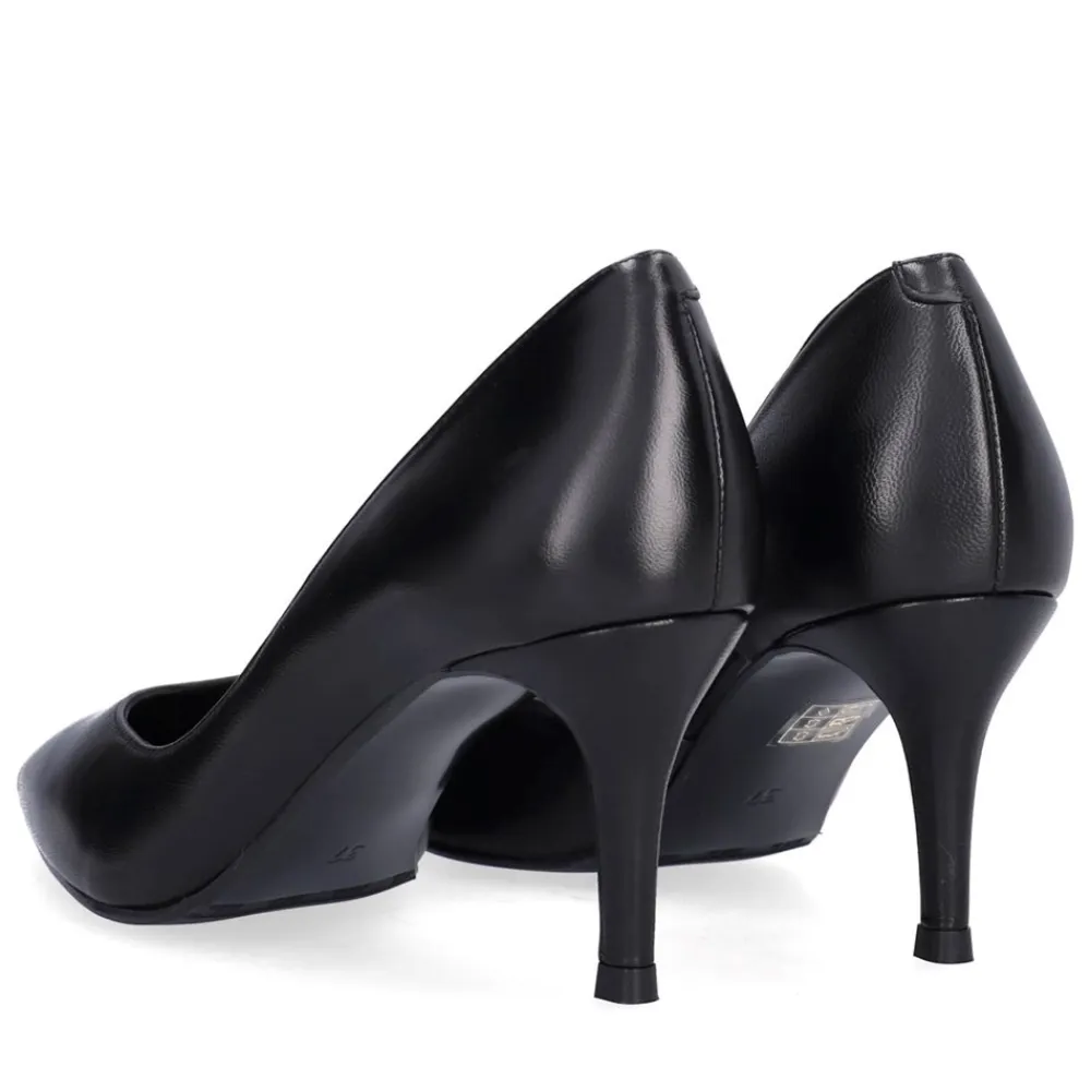 Discount A4600 Pumps, , 36 Dame Højhælede Sko
