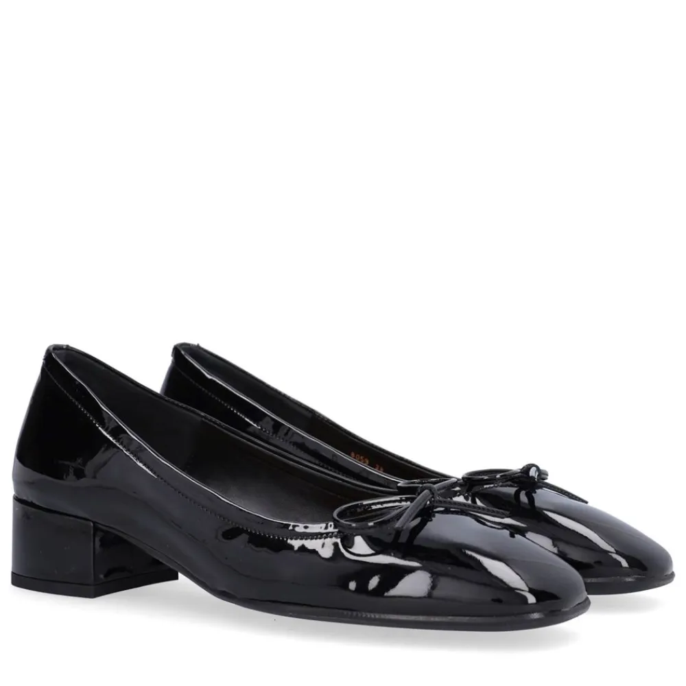 Billi Bi A8059 Pumps, , 41-Dame Højhælede Sko