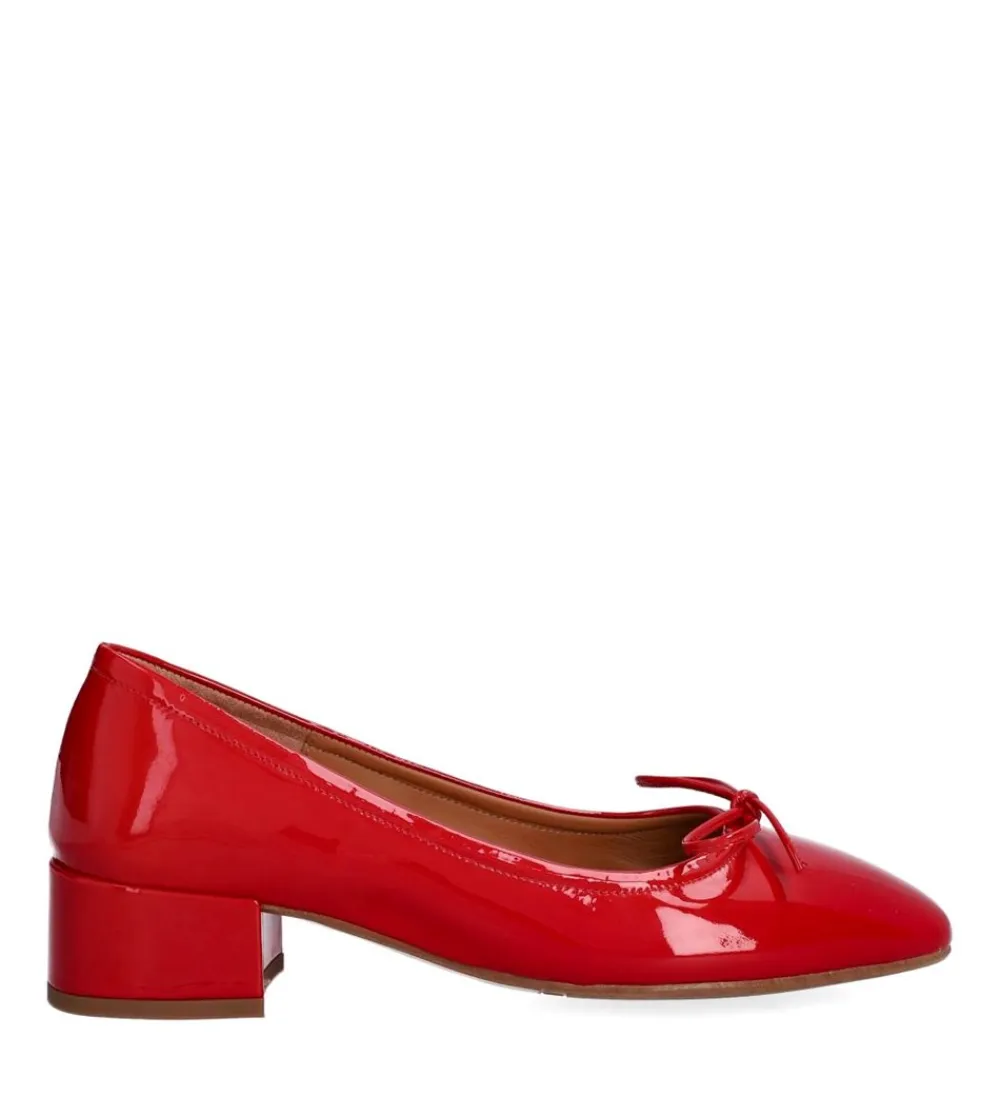 Billi Bi A8059 Pumps, , 39-Dame Højhælede Sko