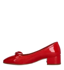 Billi Bi A8059 Pumps, , 39-Dame Højhælede Sko