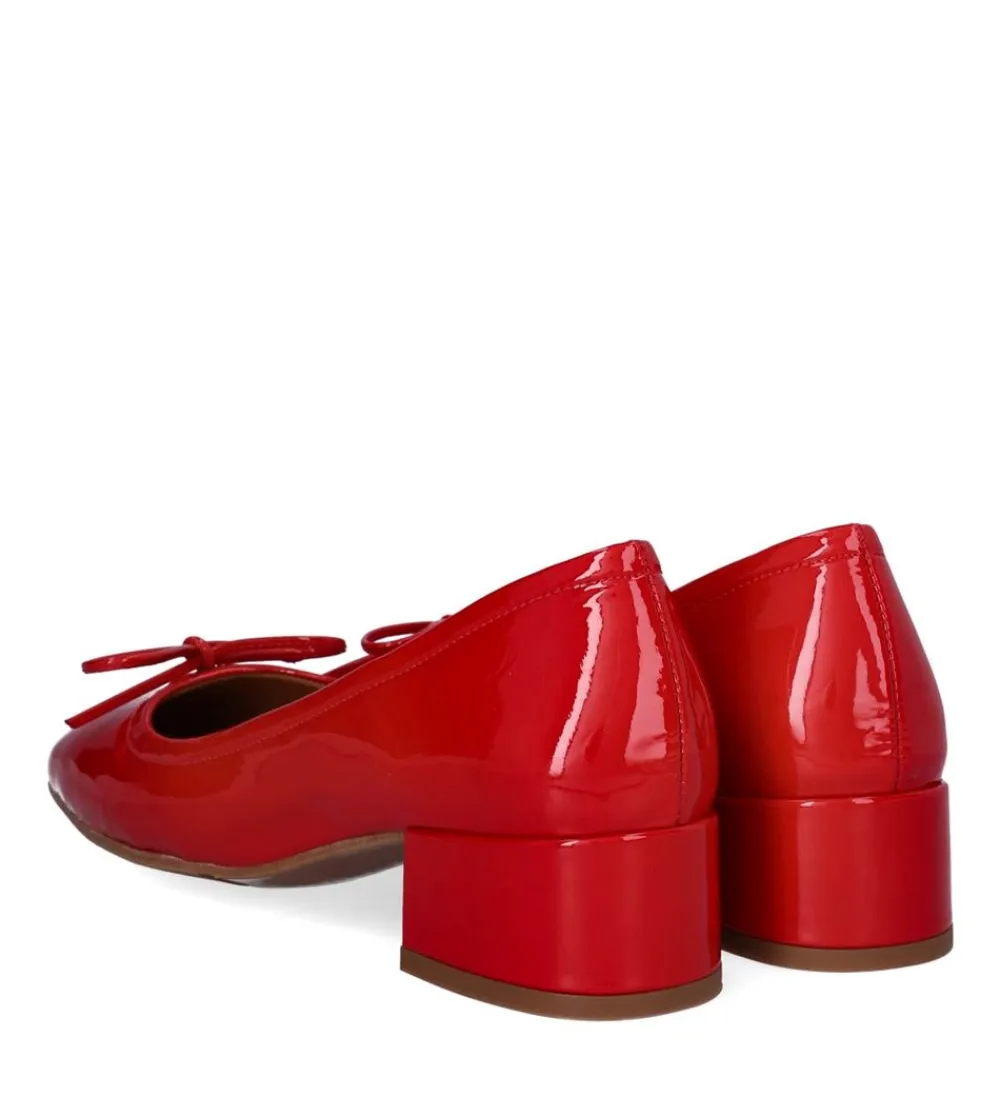 Billi Bi A8059 Pumps, , 39-Dame Højhælede Sko
