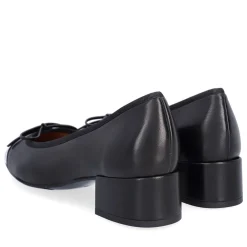 New A6050 Pumps, Sort, 41 Dame Højhælede Sko