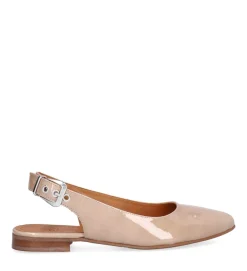 Billi Bi A16302 Slingback Ballerinasko, , 41-Dame Ballerinaer