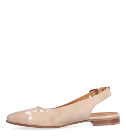 Billi Bi A16302 Slingback Ballerinasko, , 41-Dame Ballerinaer