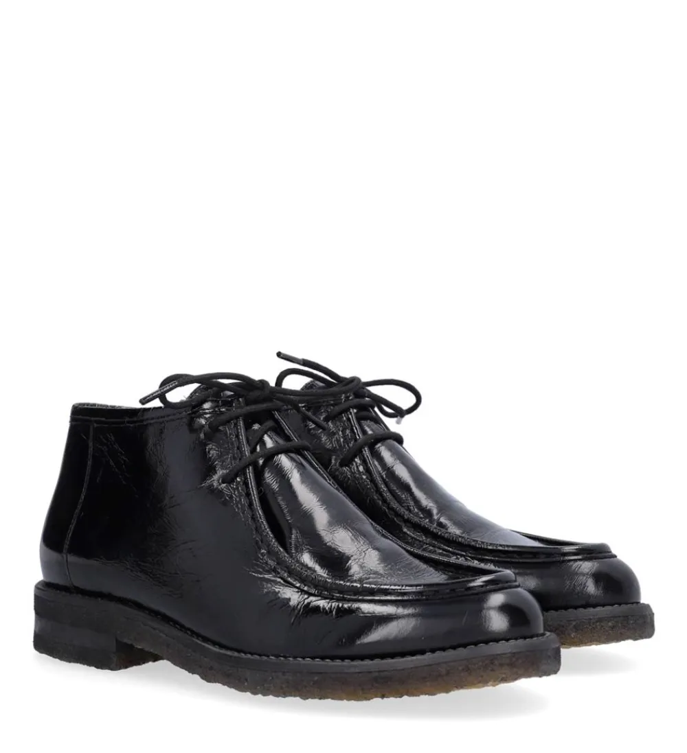 Hot A7025 Støvler, , 39 Dame Støvler