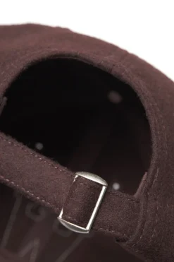 Wood Wood AA Cap, , One size- Huer & Kasketter
