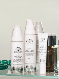Açai All in One Eye Cream, 15 ml Ansigtspleje