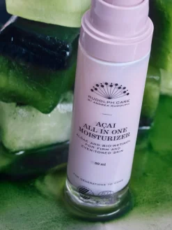 Rudolph Care Açai All In One Moisturizer, 50 ml- Ansigtspleje