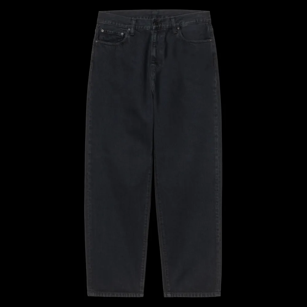 Carhartt WIP Aaron Bukser, , 31- Jeans
