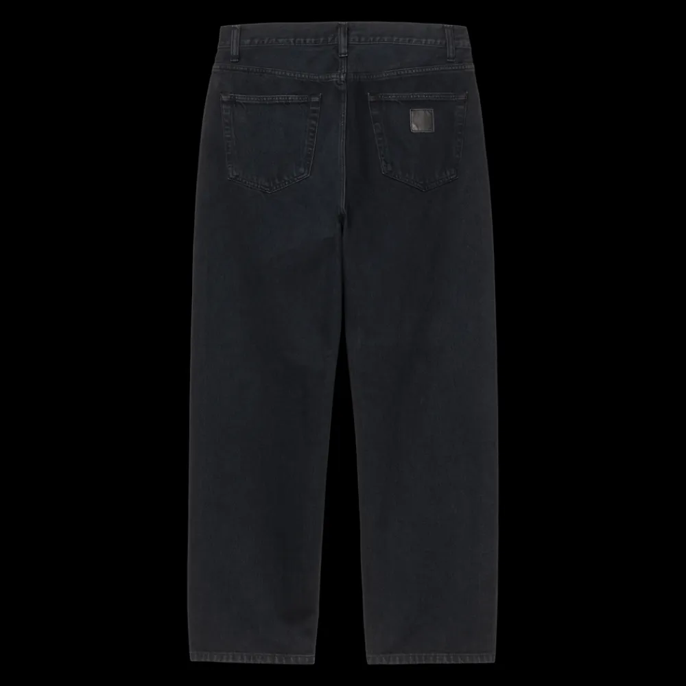 Carhartt WIP Aaron Bukser, , 31- Jeans