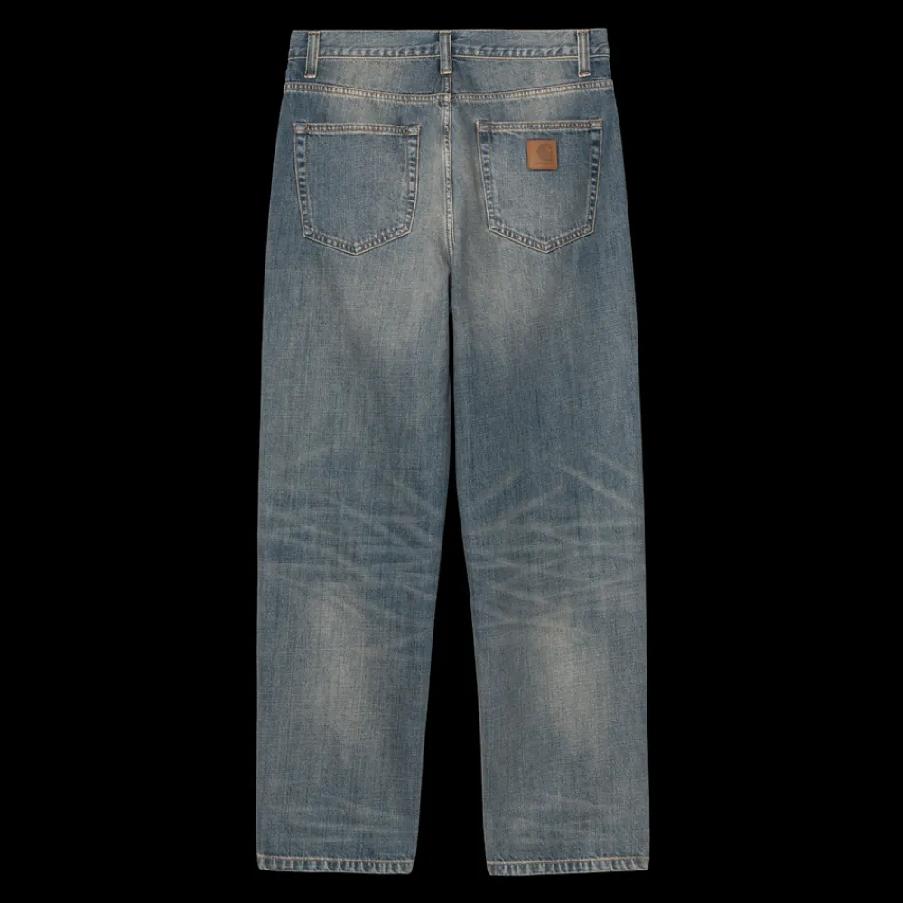 New Aaron Bukser, , 31 Jeans