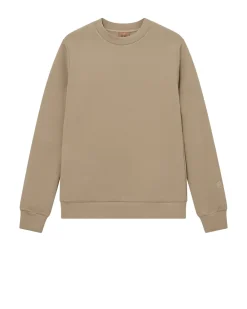 Mos Mosh Gallery Abel Sweatshirt, , XL- Sweatshirts & Trøjer