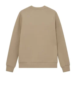 Mos Mosh Gallery Abel Sweatshirt, , XL- Sweatshirts & Trøjer