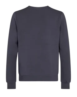 Mos Mosh Gallery Abel Sweatshirt, , XXL- Sweatshirts & Trøjer