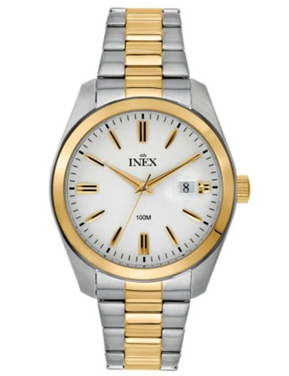 Inex A69528B0I Herreur, , 40 mm- Ure