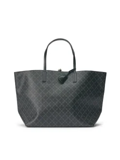Discount Abi Tote Bag, Dame Shoppere