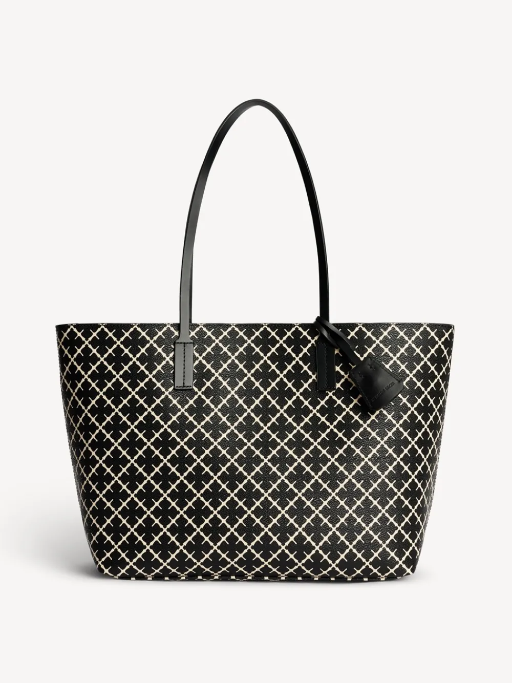 Best Abigail Tote Bag, Dame Shoppere