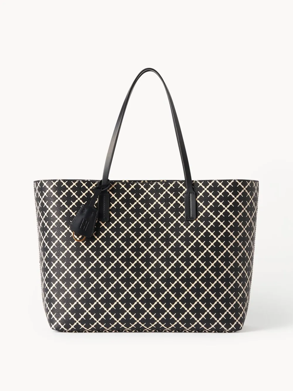 By Malene Birger Abigail Tote Bag,-Dame Shoppere