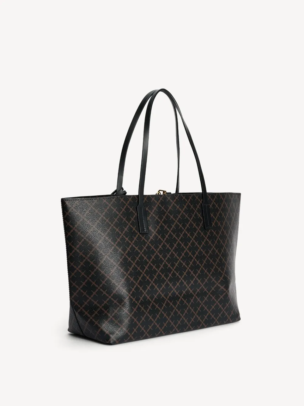 Discount Abigail Tote Bag, Dame Shoppere
