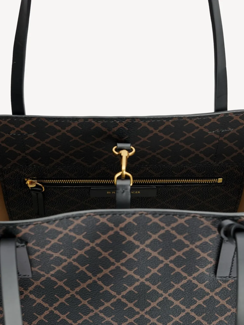 Discount Abigail Tote Bag, Dame Shoppere
