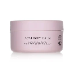 New Acai Body Balm, 145 ml Kropspleje