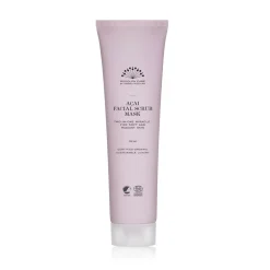 Sale Acai Facial Scrub Mask, 100 ml Ansigtspleje