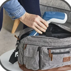 Tefal Access Steam First Garment Steamer- Rengøring Og Strygning