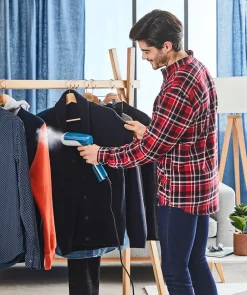 Tefal Access Steam First Garment Steamer- Rengøring Og Strygning