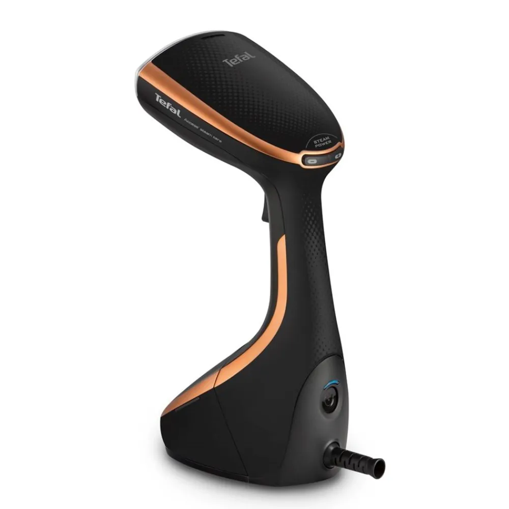 Tefal Access Stofdamper- Rengøring Og Strygning