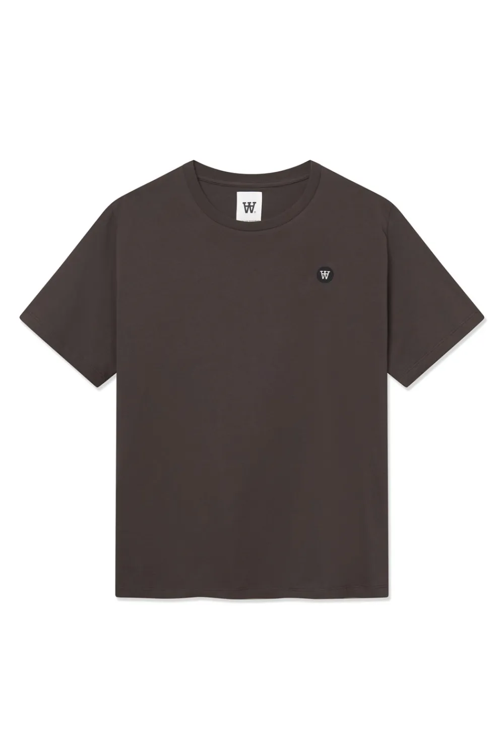 Wood Wood Ace T-shirt, , S- T-Shirts & Poloer